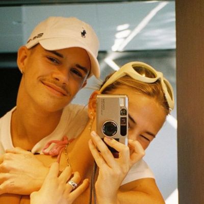 Romeo Beckham: Ο γιος του David Beckham έχει σωσία και δεν φαντάζεσαι ποιος star είναι