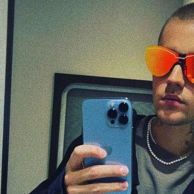 Ο Justin Bieber έχει σωσία και είναι κι αυτός τραγουδιστής (photos)