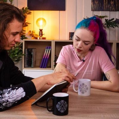 Δύο φοιτητές φτιάχνουν τις πιο νεραϊδένιες κατασκευές στο YouTube – Πάρε ιδέες!