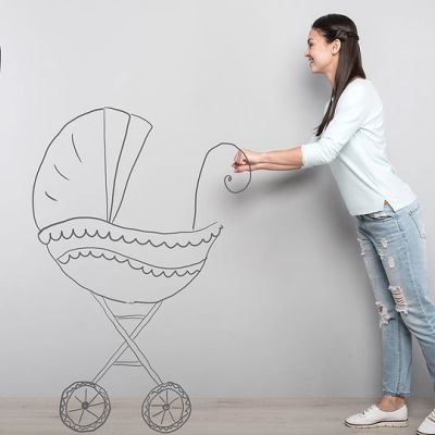 Πόσο νωρίς μπορεί μία γυναίκα να αποκτήσει μωρό;