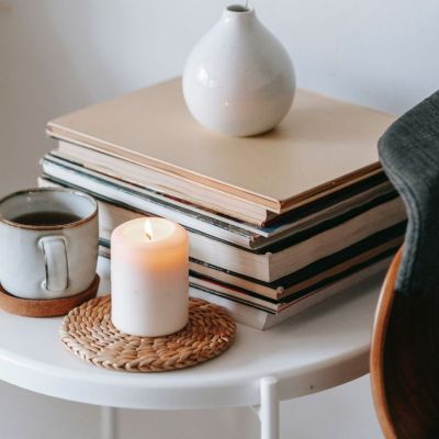 10 κεριά για να γίνει ακόμα πιο cozy ο χώρος σου