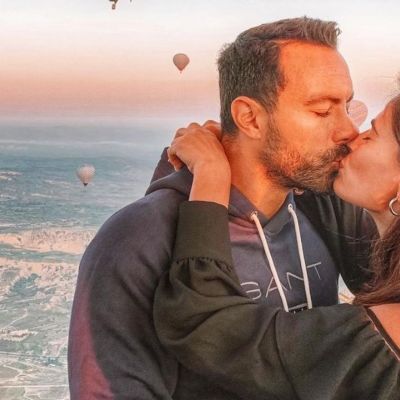 Το συγκινητικό μήνυμα του Σάκη Τανιμανίδη για την οικογένειά του: «Ό,τι χρειάζομαι το έχω εδώ»