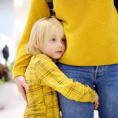 Πώς δημιουργείται μία ασφαλής προσκόλληση (attachment parenting)