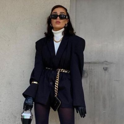 10 ζιβάγκο για να φοράς τις πολύ κρύες μέρες του χειμώνα