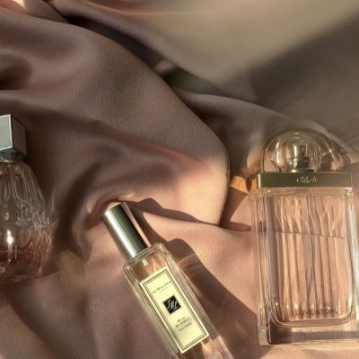 10 μεθυστικά αρώματα κατάλληλα για κάθε περίσταση