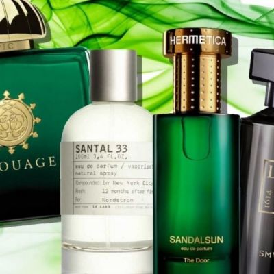 Niche αρώματα: Μάθε τι είναι και ανακάλυψε μυρωδιές που όμοιές τους δεν έχεις μυρίσει ξανά