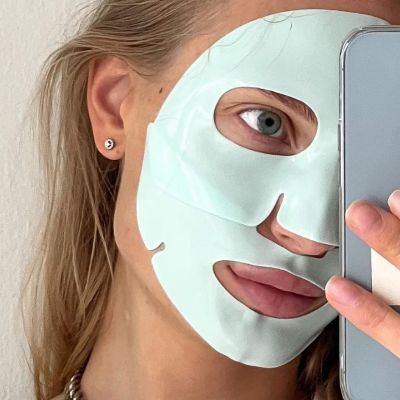 10 sheet masks για κάθε ανάγκη της επιδερμίδας σου