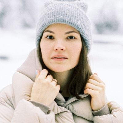 Κρύο VS Επιδερμίδα 1-0: Πριν βγεις να παίξεις στο χιόνι «ντύσε» και την επιδερμίδα σου