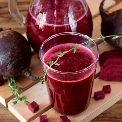 Tips για μαμάδες: Έτσι θα αφαιρέσετε το λεκέ από παντζάρι