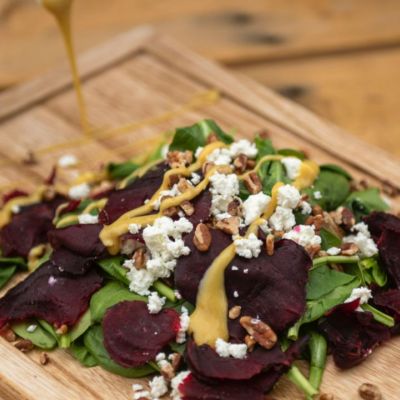 6 οφέλη που δεν ξέρεις πως προσφέρουν στην υγεία σου τα παντζάρια