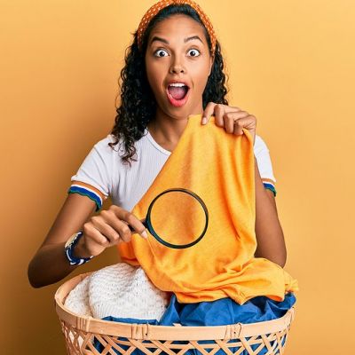 Tips για μαμάδες: Τα λάθη που κάνετε όταν θέλετε να αφαιρέσετε το λεκέ από λάδι