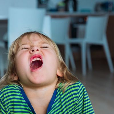 Γιατί τα παιδιά των άλλων δεν ακούγονται;