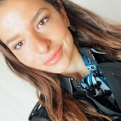 Εριέττα Κούρκουλου: Η φωτογραφία με φουσκωμένη κοιλίτσα και το όνομα που θα πάρει ο γιος της