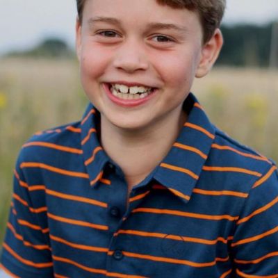 Ο πρίγκιπας William έκανε μια αποκάλυψη για τα χόμπι του πρίγκιπα George που δεν περιμέναμε