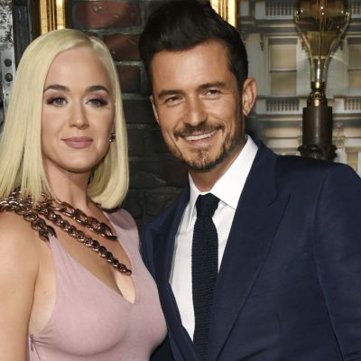 Orlando Bloom και Katy Perry δίνουν couple goals! Η συμφωνία που έχουν κάνει για την οικογένειά τους