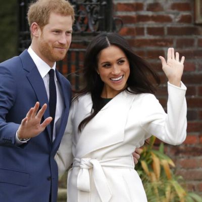 Το πιστοποιητικό γέννησης του Archie μίλησε: Ποια δουλειά δηλώνει επισήμως η Meghan Markle!