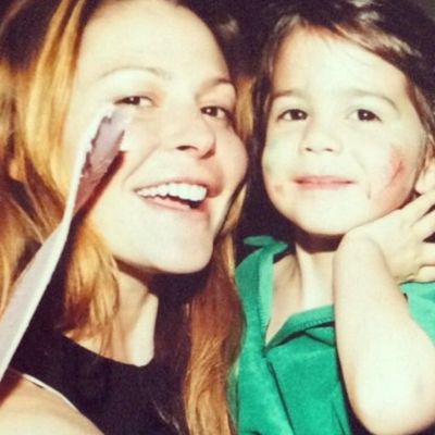 Η Τζένη Μπαλατσινού για τα γενέθλια της κόρης της: «Μωρό μου σήμερα έγινες 23 ετών»!