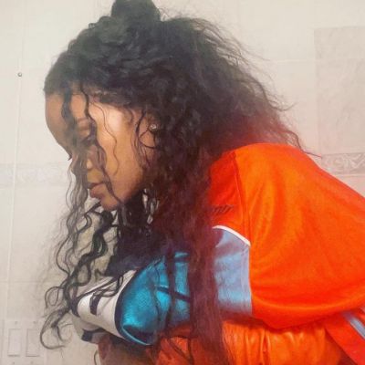 Η Rihanna έκανε την πρώτη ανάρτηση με τη φουσκωμένη της κοιλίτσα στο Instagram