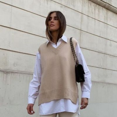 Πώς θα φορέσεις το oversized πουκάμισο από το πρωί ως το βράδυ