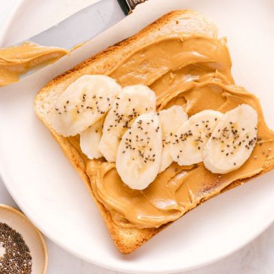 8 φυτικά βούτυρα πλούσια σε γεύση και πρωτεΐνη