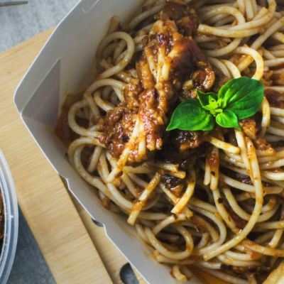 Πώς μπορείς να τρως απ’ έξω χωρίς να χαλάσεις την διατροφή σου