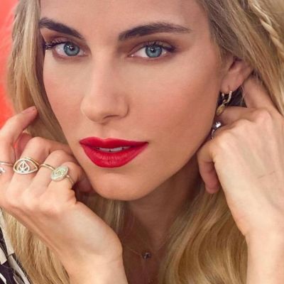 Δούκισσα Νομικού: Μίλησε για τη βάπτιση των παιδιών της που δεν έχει γίνει ακόμα