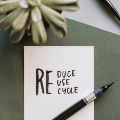 12 tips για να ξεκινήσεις να κάνεις σωστή ανακύκλωση