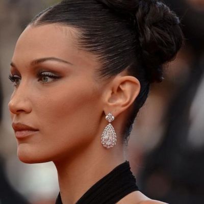 Το jawline highlight είναι η νέα μεγάλη τάση στο μακιγιάζ - Πώς θα το κάνεις