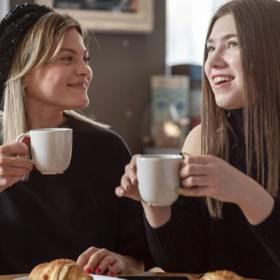 10 οικονομικά δώρα για την κολλητή σου