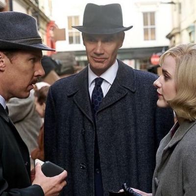 10 ταινίες κατασκοπείας που θα θέλεις να βλέπεις ξανά και ξανά