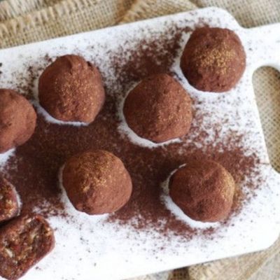 Οι καλύτερες συνταγές για σοκολατάκια για να μην χαλάσεις τη δίαιτα στις 14 Φεβρουαρίου