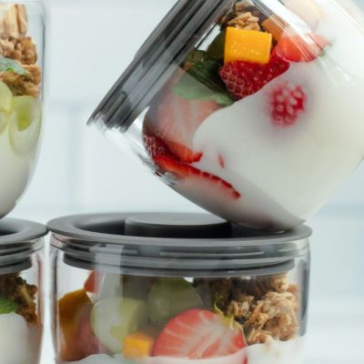 Προετοιμασία γευμάτων: Τα μυστικά για να μην ενδώσεις στο φαγητό απ' έξω