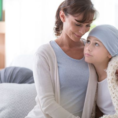 Παιδικός καρκίνος: Τα συμπτώματα που δεν πρέπει να αγνοήσετε