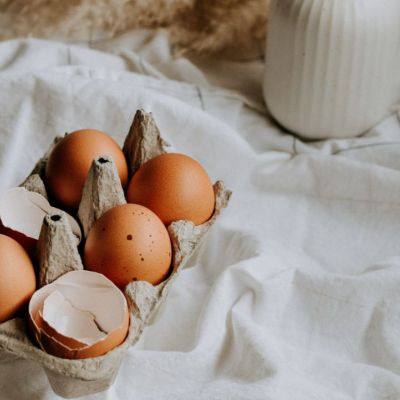 Μπορείς να χρησιμοποιήσεις ένα αυγό που έχει σπάσει με ασφάλεια στη μαγερική;