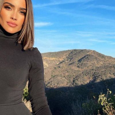 Sliced bob: Το καρέ κούρεμα που θέλεις να κάνεις σίγουρα