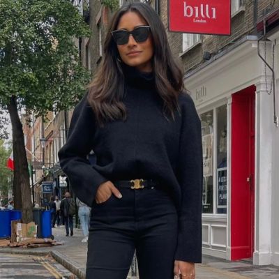 10 μαύρα τζιν παντελόνια  για να πετάξεις το blue jean σου (photos)