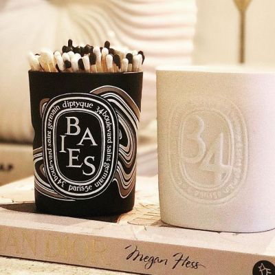 Τα κόλπα για να μην μαυρίζουν τα αρωματικά κεριά