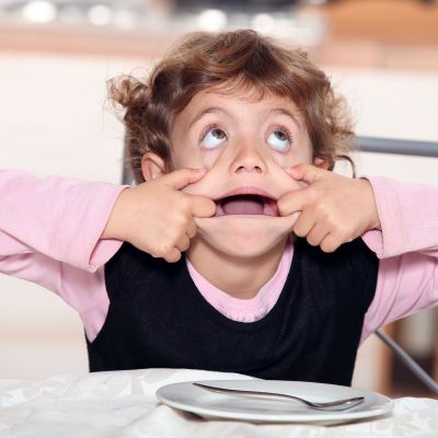 Πείσμα, εμμονές και παιδιά