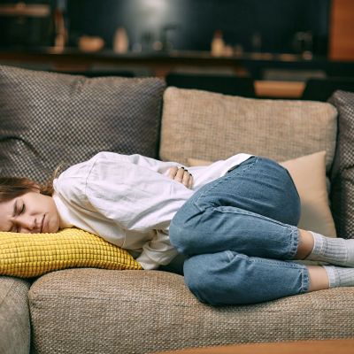 Δεν είμαι έγκυος, έχω όμως καθυστέρηση - Γιατί συμβαίνει αυτό;