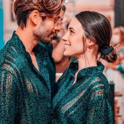 Ο Γιώργος Καράβας ευχήθηκε στη σύζυγό του με τον πιο γλυκό τρόπο