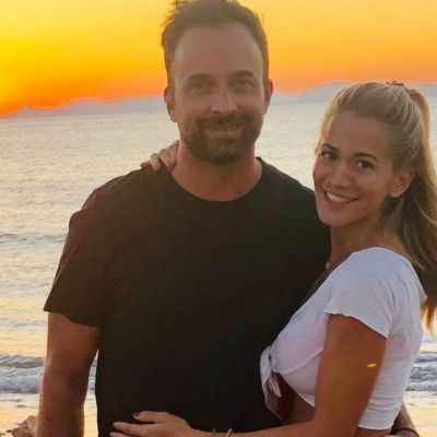 Λιανός-Καραλέξη: Γιόρτασαν τα πρώτα γενέθλια της κόρης τους στον Άγιο Δομίνικο (photo)