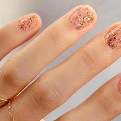 Αυτά είναι τα top 6 color trends στα νύχια για την άνοιξη