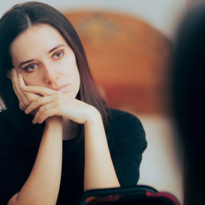 Ινοκυστικές αλλαγές του μαστού: Τι είναι και πόσο συχνά εμφανίζονται;