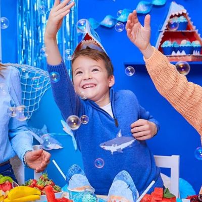 Αν ψάχνεις μια eco-friendly συλλογή για παιδικά πάρτι η μαμά της Kate Middleton έχει τη λύση