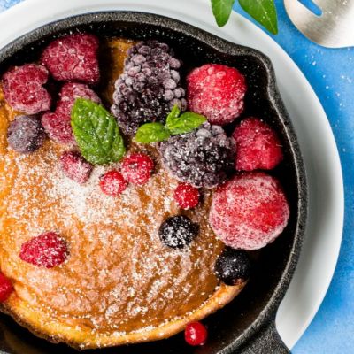 Οι υγιεινές συνταγές για pancakes χωρίς πολλές θερμίδες