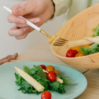 Δε θα χρειαστείς ποτέ ξανά πολυβιταμίνες αν τρως αυτές τις 8 τροφές