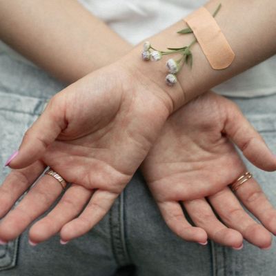 Υποφέρεις από αλλεργίες της άνοιξης; 5 φυσικοί τρόποι να το αντιμετωπίσεις