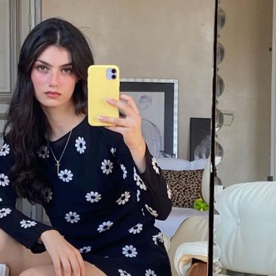 10 ανοιξιάτικα φορέματα που μπορείς να ξεκινήσεις να φοράς από τώρα