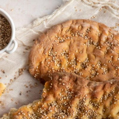 Η Σαρακοστή έχει και εναλλακτικές light λιχουδιές