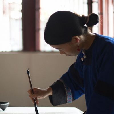 Υπάρχει μια γλώσσα που μιλούν και γράφουν μόνο γυναίκες